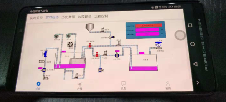 Pcl Control 如何用一台手机实现pcl设备的远程控制 - 知乎