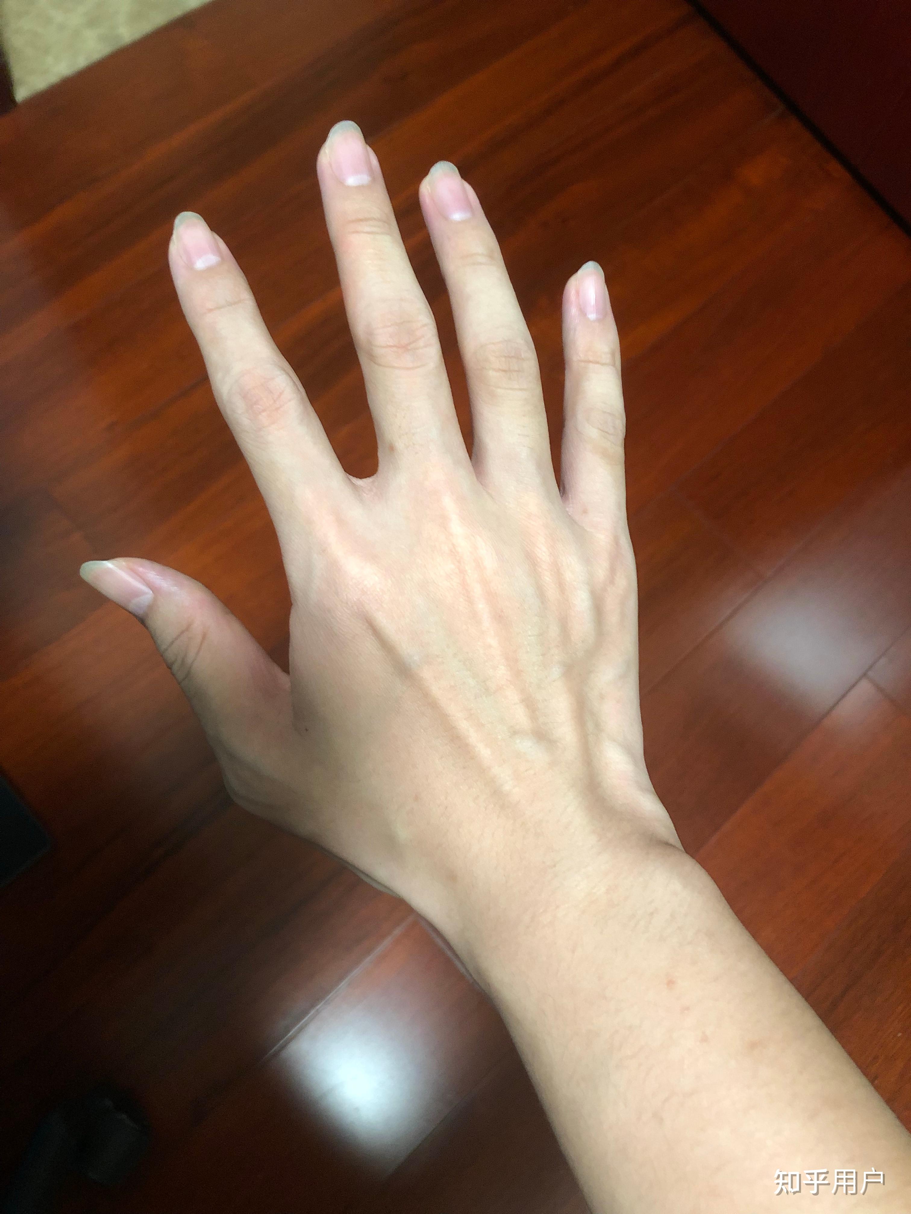 男生手好看是种怎样的体验