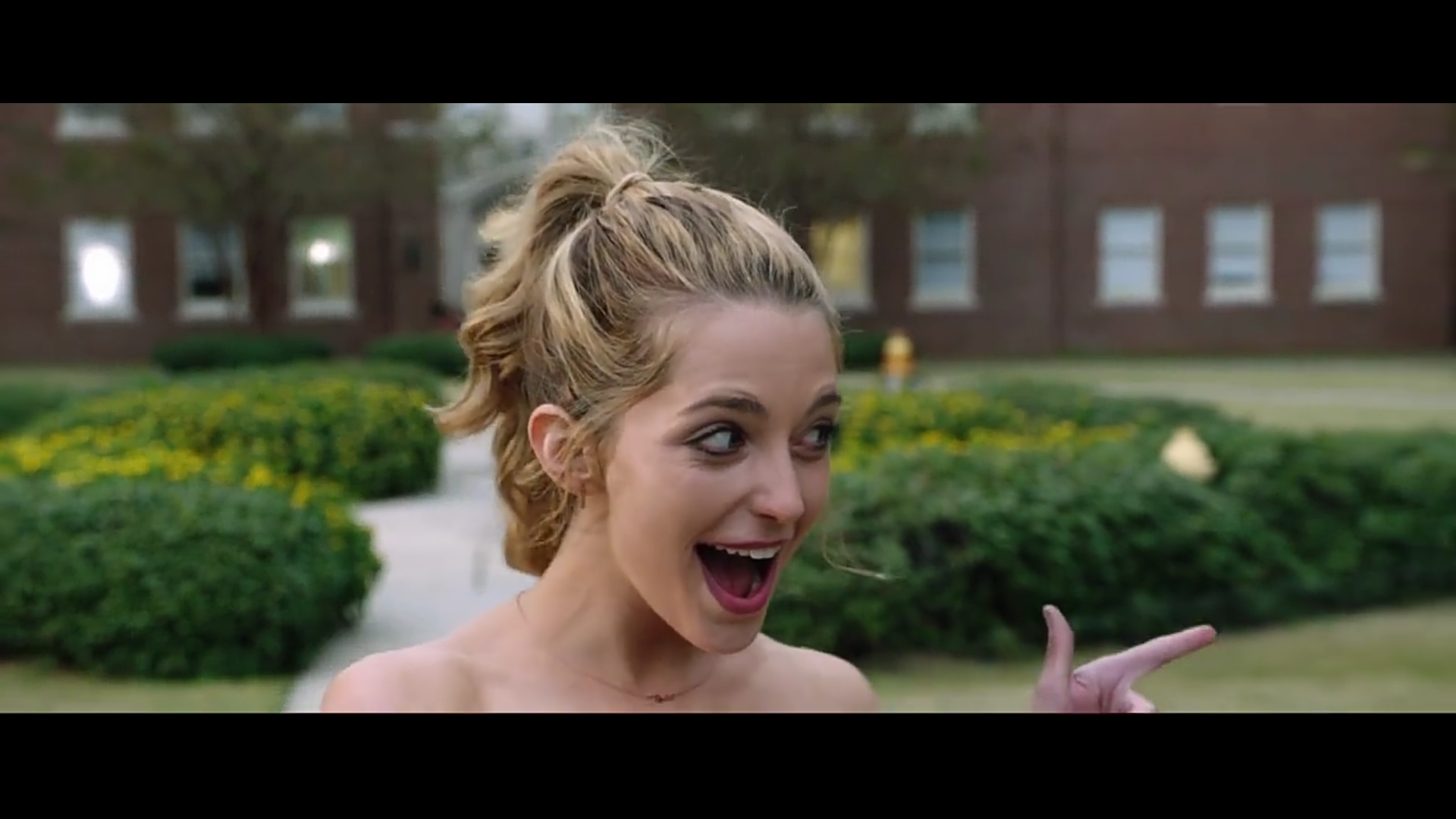 如何评价电影忌日快乐