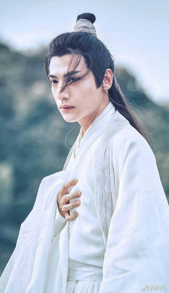 没有润玉你们还爱罗云熙吗