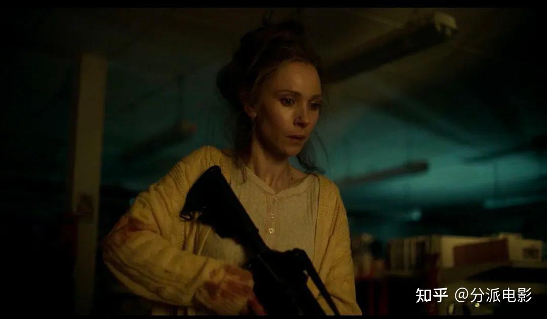 《冰血暴第五季》爽翻!这才是女性复仇神剧