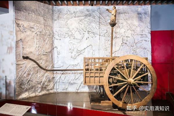为何浑天仪（浑象），候风地动仪的功绩能延续至今？ - 知乎