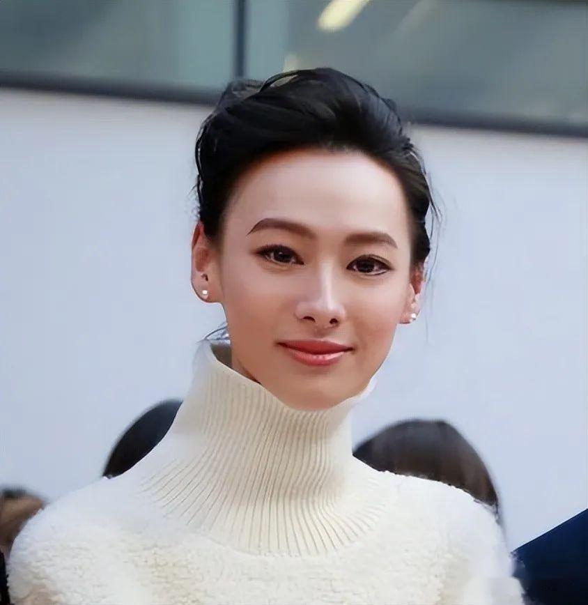 太给长脸女人长脸的7位女明星