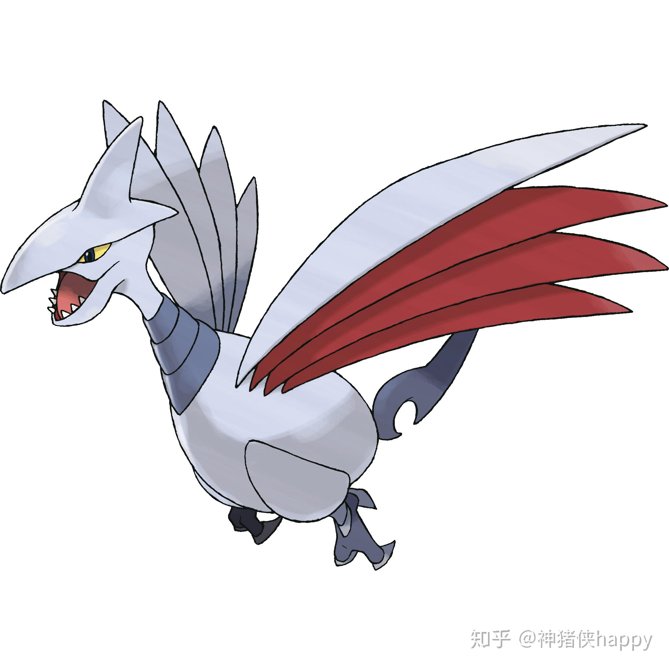 求助假设我在神奇宝贝中当一个飞行系道馆馆主我应该怎么配阵容三只