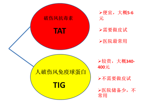 关于破伤风,这些你真的知道吗?