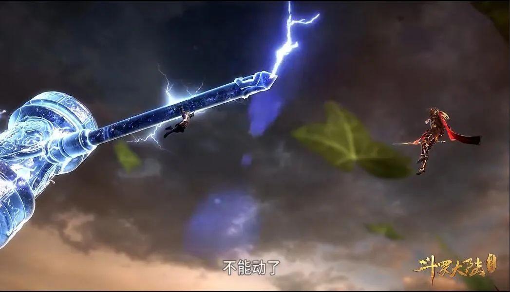 斗罗大陆：唐昊89级时，为何能打赢3名封号斗罗，昊天锤无敌？ - 知乎
