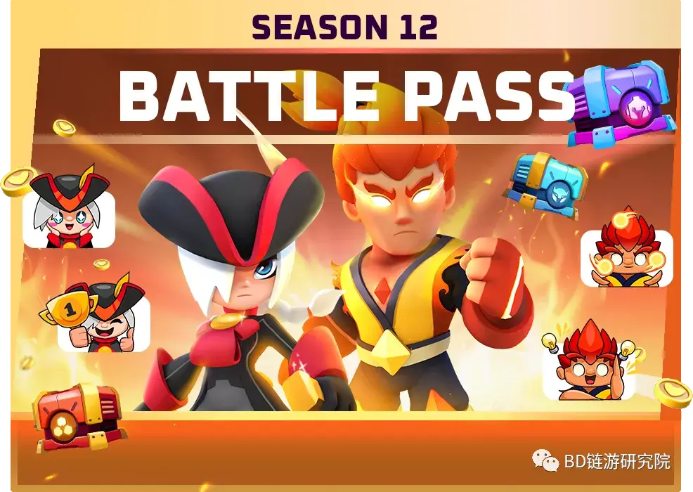 thetanarena西坦竞技场游戏前景如何