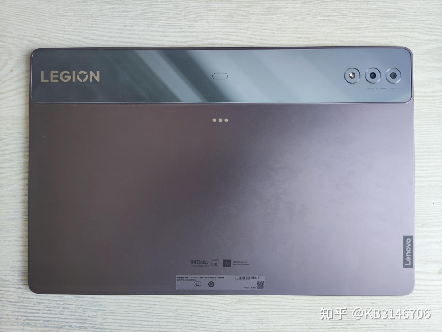 Y900 Box 联想拯救者 Y900 测评