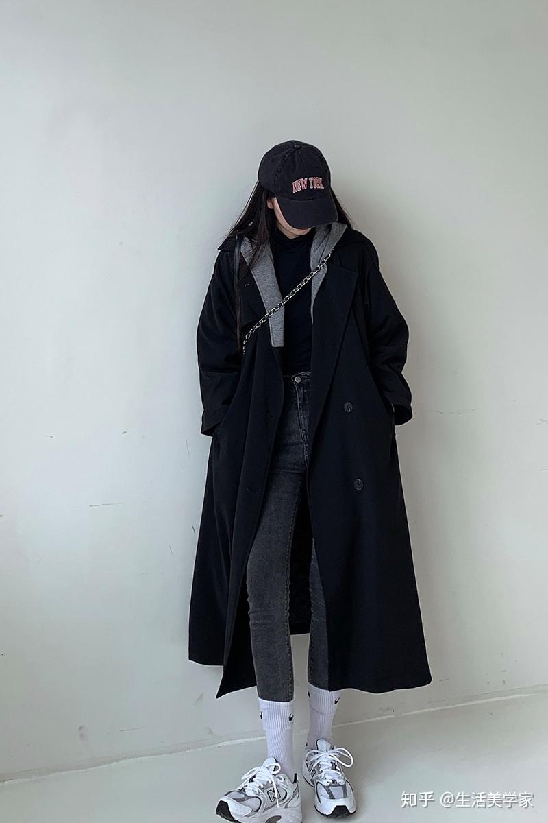 有什么好看的女生秋冬外套值得一穿