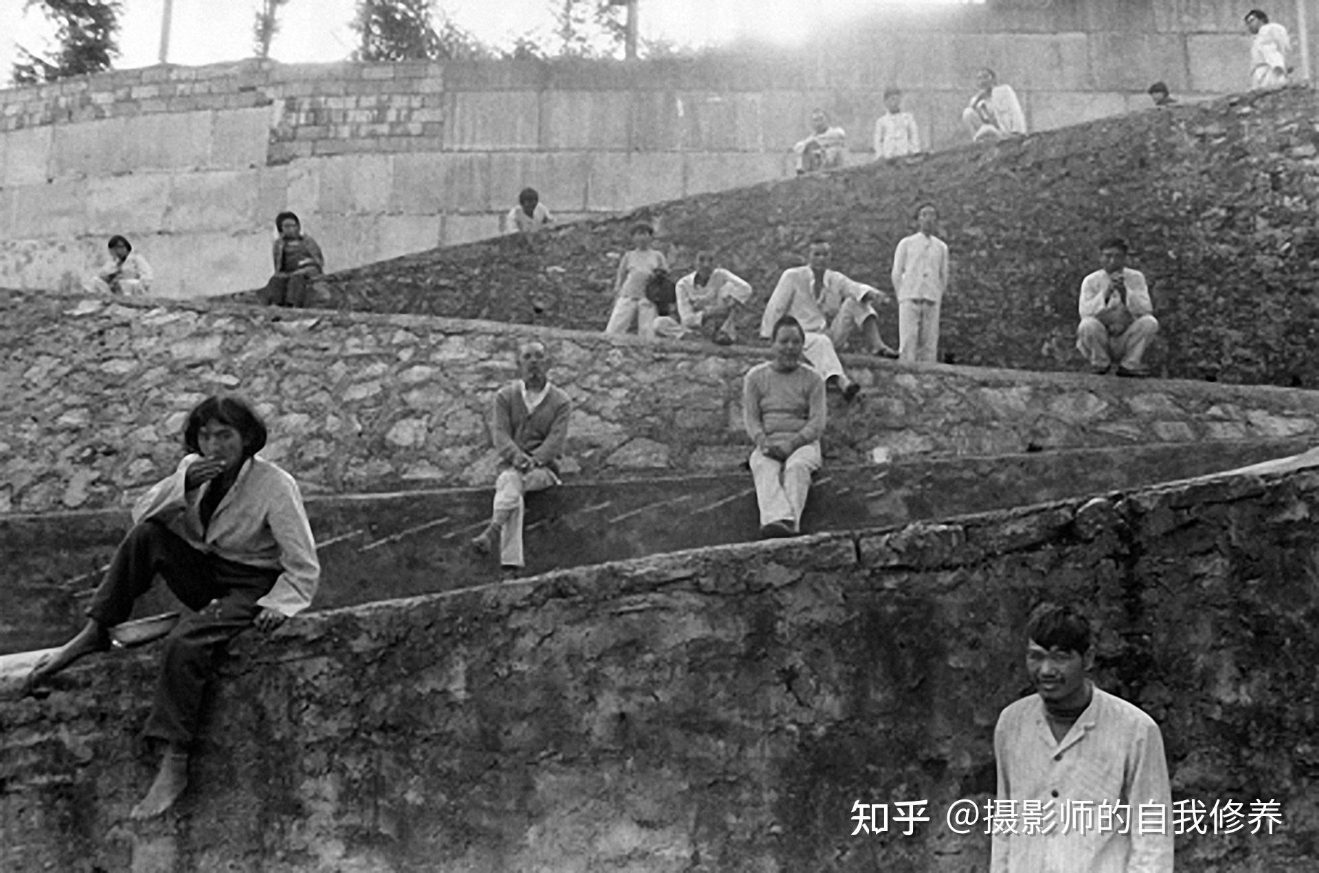 大师解读 吕楠-1《被遗忘的人》 - 知乎