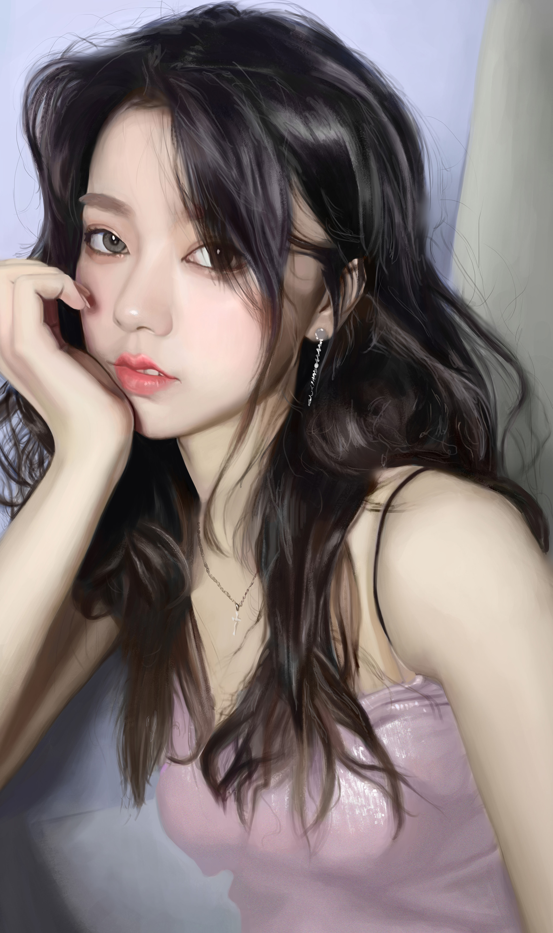 这幅画就卖70r也有人逃单,是我画的不够好吗?