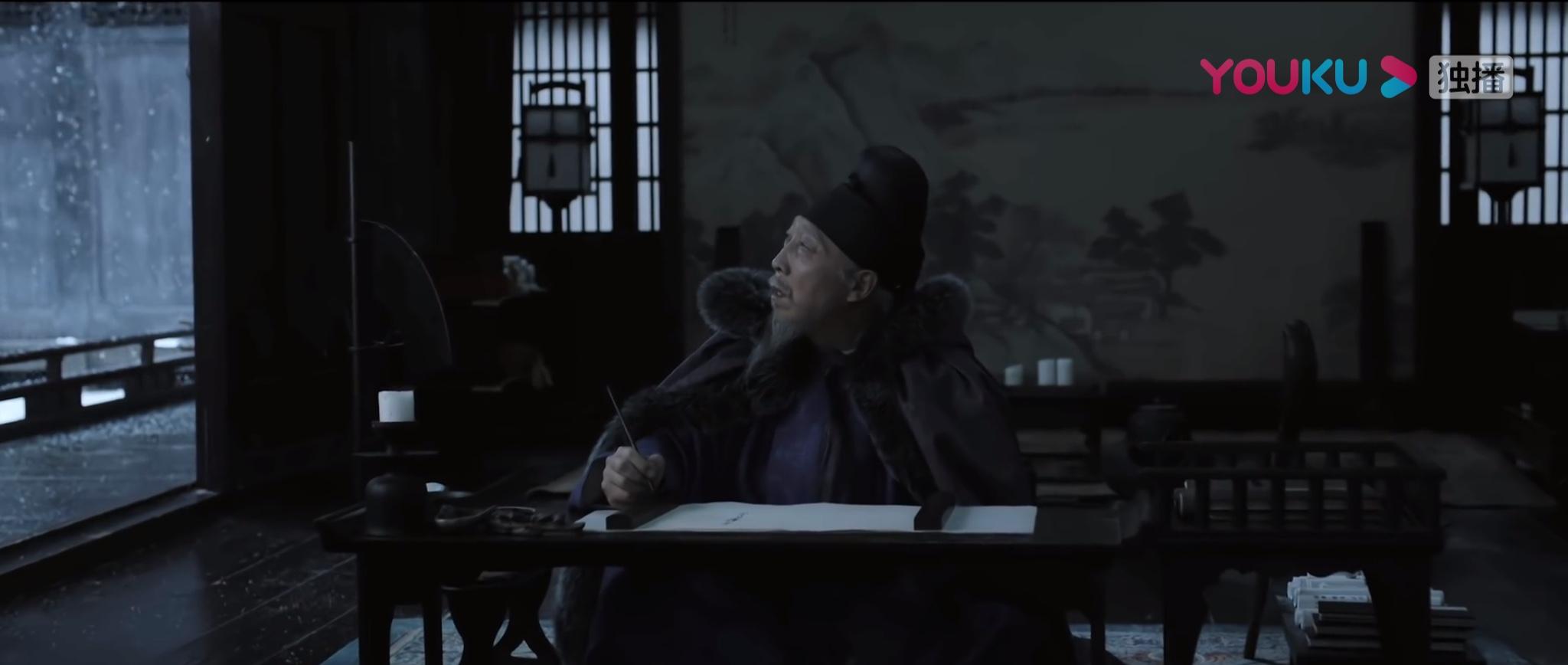 《长安十二时辰》大结局:右相暗桩庞灵被查,是巧合还是预谋,檀棋与影女案有何关系 - 知乎