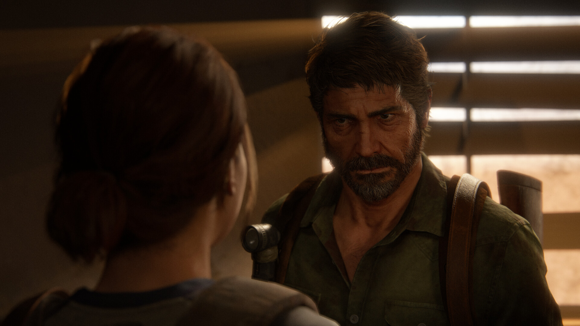 最后的生还者2：重制版/美国末日2/The Last of Us Part II Remastered-电脑游戏俊享空间-游戏仓库-俊享空间 | 一站式免费资源社区 - 海量软件 / 源码 / 项目 / 壁纸 / 游戏等免费获取