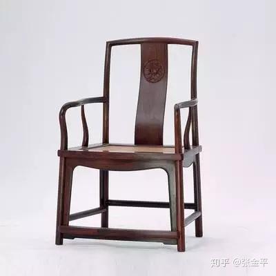 二十问带你了解官帽椅: - 知乎