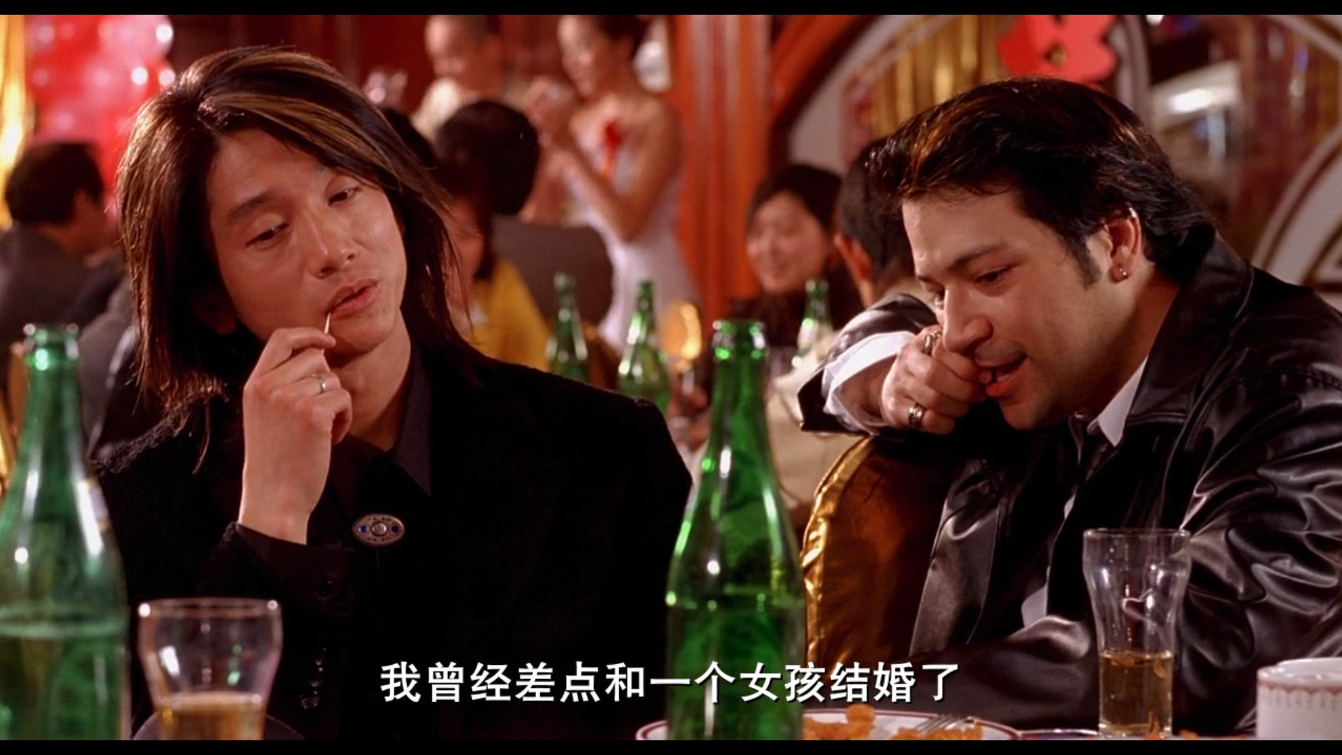 高旗 《独自等待》 ——————————————————个人公众