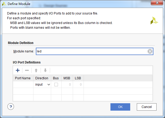 【ZYNQ Ultrascale+ MPSOC FPGA教程】第四章 PL的LED实验 【ZYNQ Ultrascale+ MPSOC FPGA教程】第四章 PL的LED实验