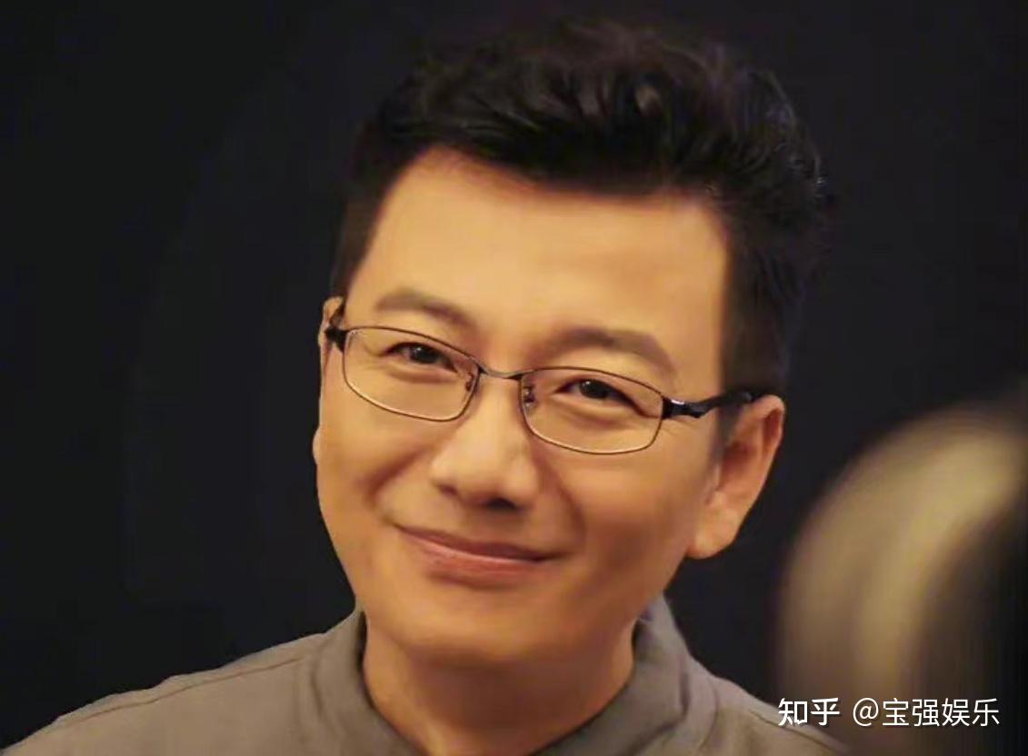 姜广涛前妻发的微博家暴为什么不出来澄清这瓜到底属不属实