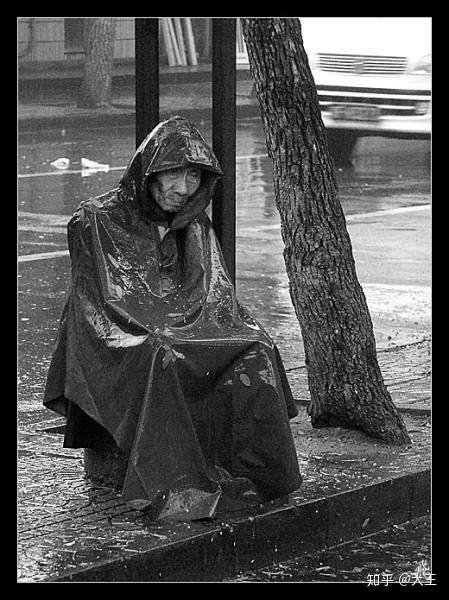 你见过的最残忍的照片是什么?