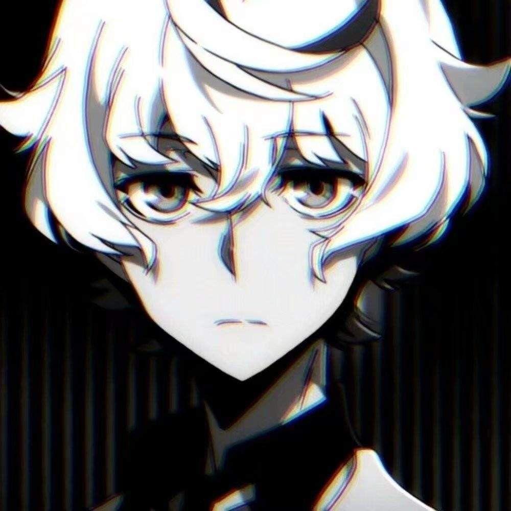 好看的男生动漫头像有吗