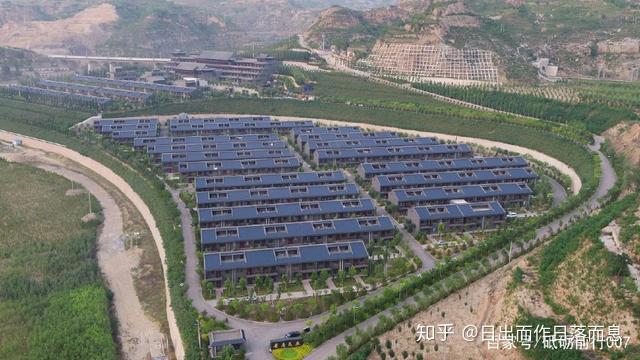 吕梁柳林陈鸿志富而思源报效乡亲孟门焕发新机