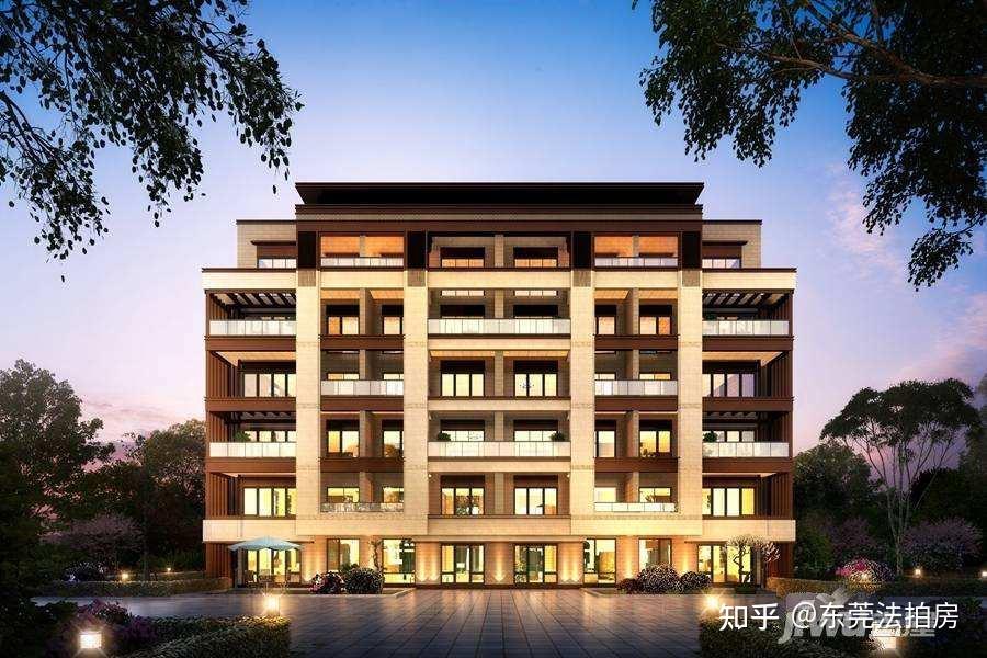 叠墅的介绍,优点和缺点 - 知乎