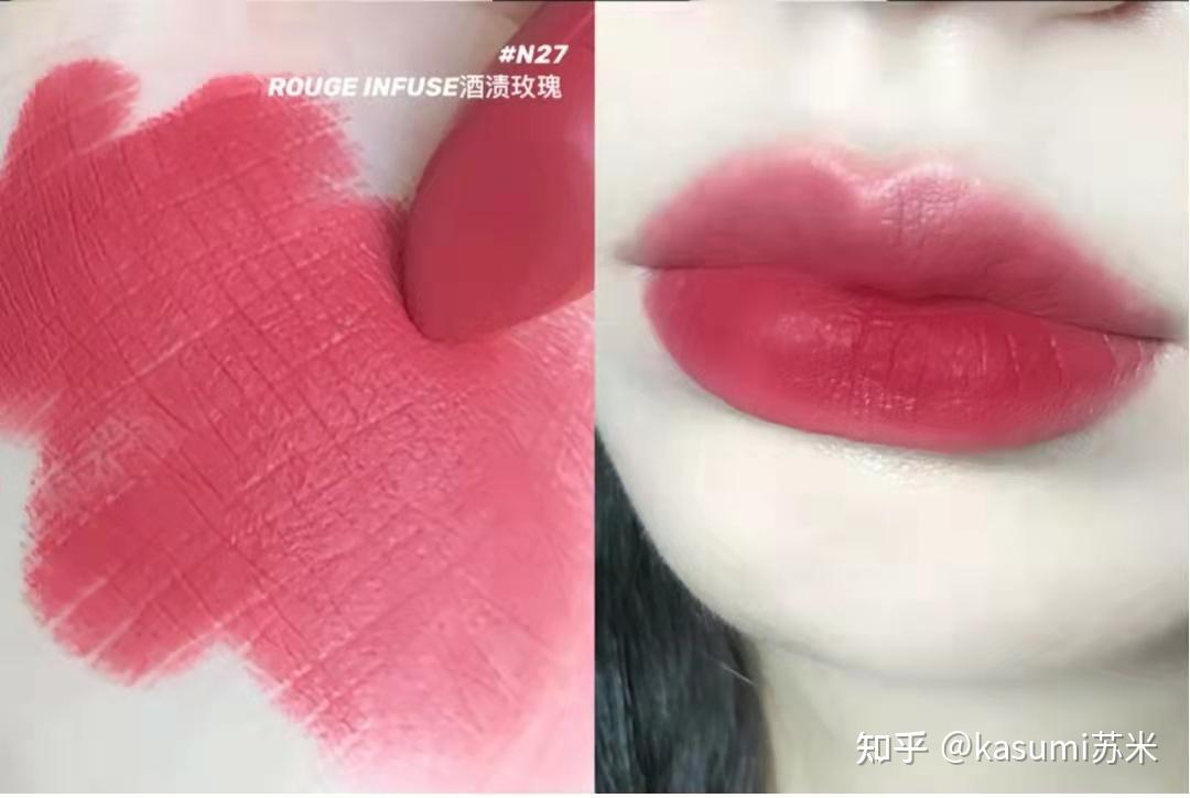 纪梵希必买色号|520礼物情人节生日纪念日送女朋友送老婆送妈妈口红