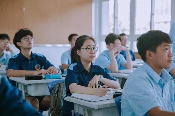 国际学校与国内学校教学方法不同 孩子如何才能适应 知乎