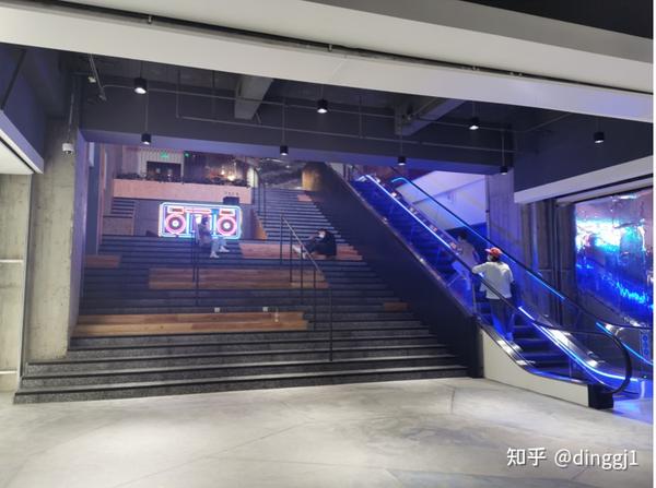 “策展型零售商业”的变与不变-TX淮海|年轻力中心&升级改造三年回望 - 知乎