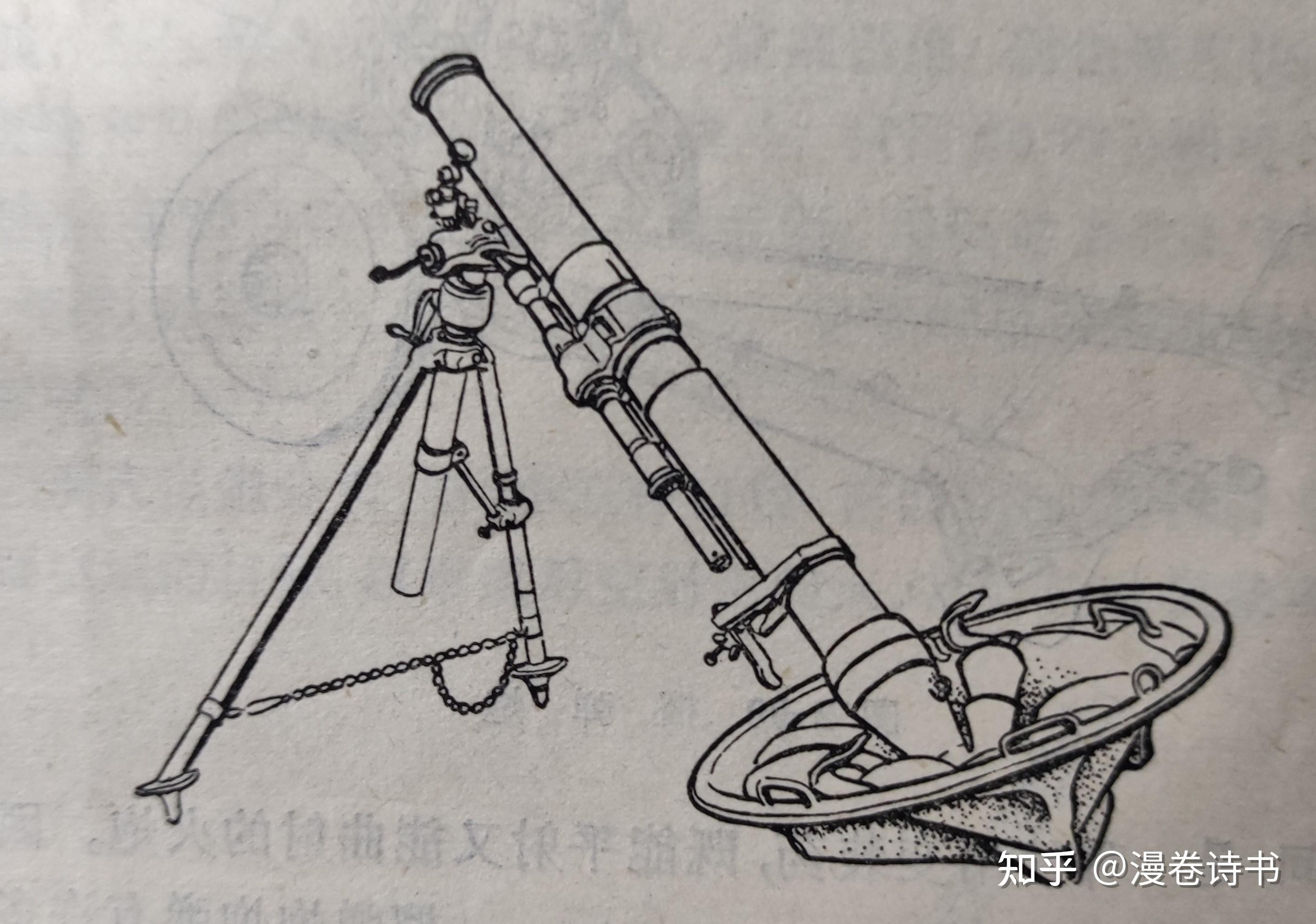 为什么迫击炮这个问世快100年的武器一直没有被淘汰甚至基本结构都没