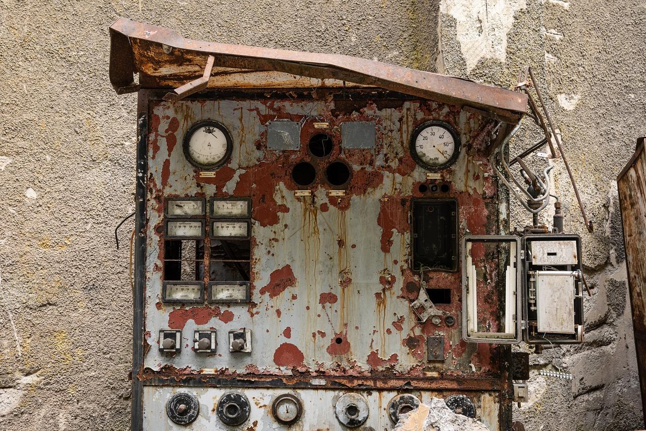 4. 检查结果判定