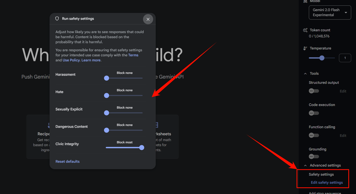 手把手教你免费下载谷歌AI Studio桌面、移动端App，畅用排名第一Gemini - 知乎