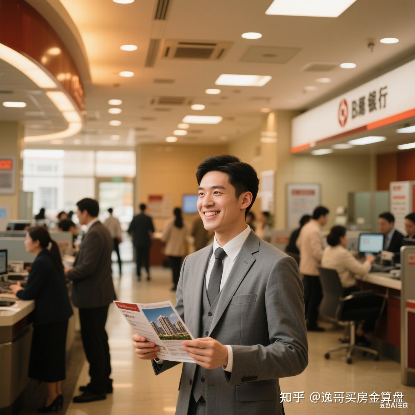 广州购房全攻略:政策红利与置业指南深度解析(2025 最新版) - 知乎