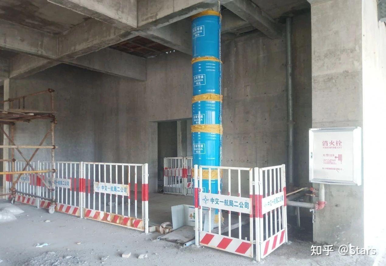 重磅建筑垃圾通道终于有标准了2024年3月1日起施行