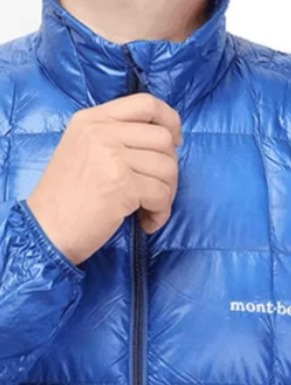 别再乱选montbell羽绒服，这些坑要注意（附各型号montbell羽绒服推荐！蒙贝欧羽绒服怎么样？怎么选看这里） - 知乎