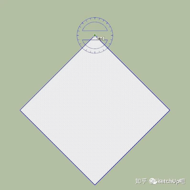 Su Layout Pattern 用SU+Layout如何轻松做出清新轴测图? - 知乎