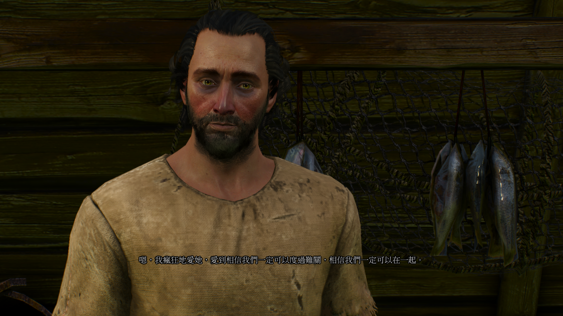 巫师3情节复盘:老鼠塔 渣男的强行解释