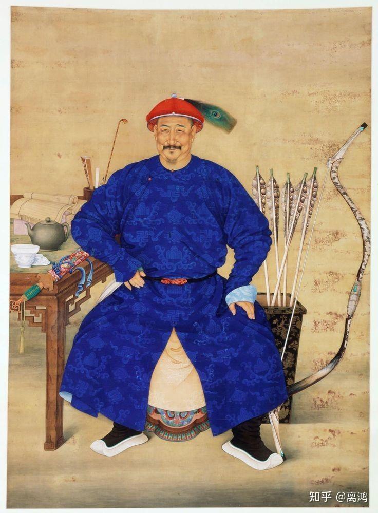 清朝的服饰是历朝历代最丑的吗