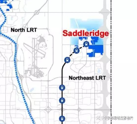 收藏史上最全卡爾加里交通全攻略之卡爾加里公共交通