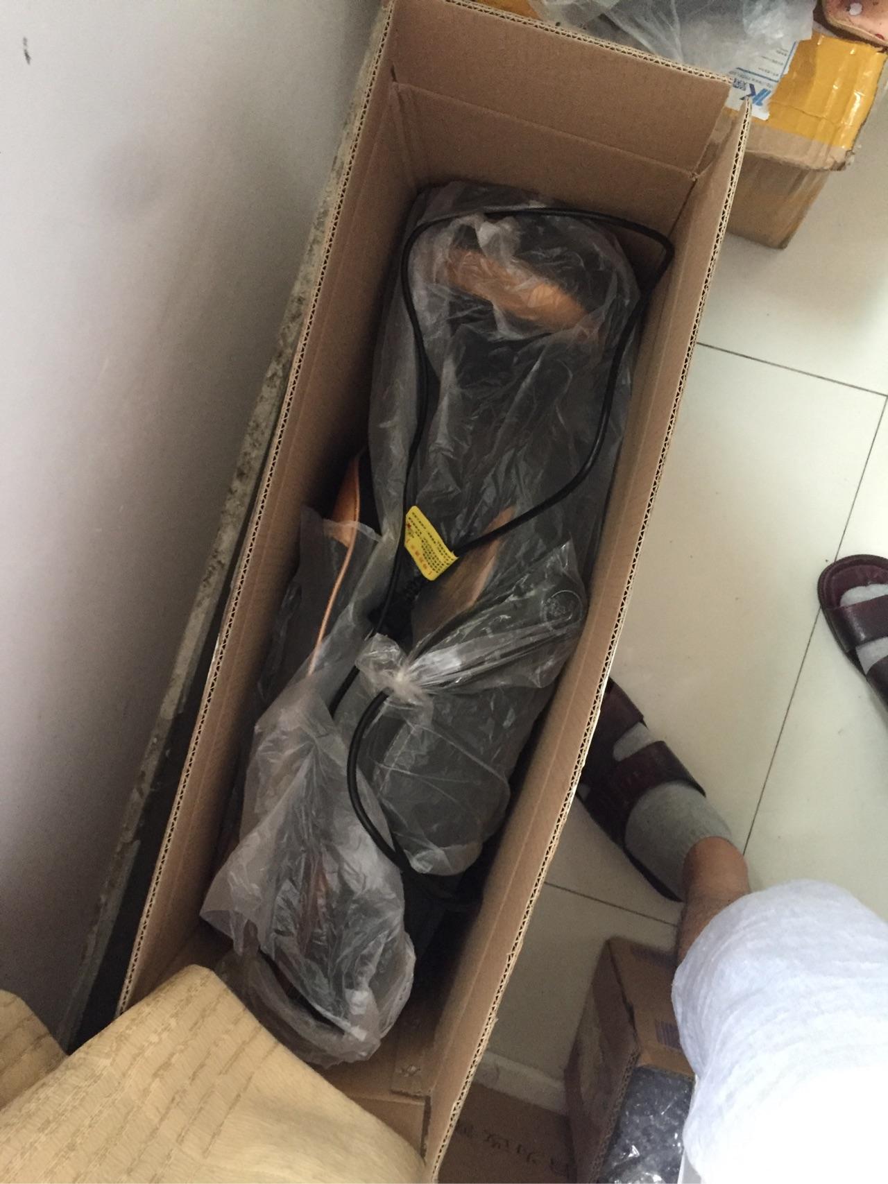 买到夺命杀人按摩椅 怎么维护自己权益。淘宝