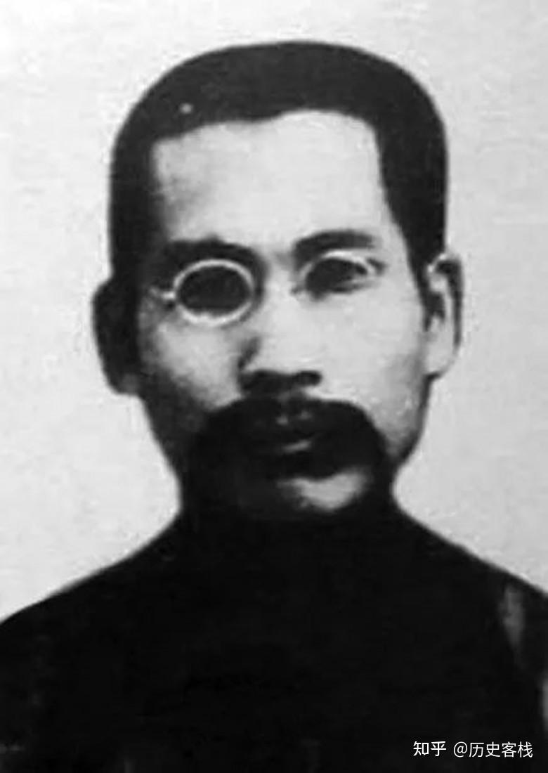 开除毛主席的校长,晚年生活拮据,毛主席得知后派人送去1200斤米 - 知乎