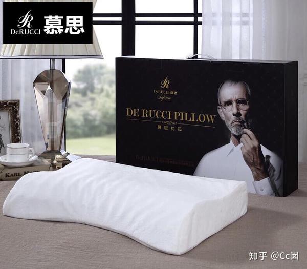 我自己用的是慕思的美容枕,面料是纯棉的,薄透,没有一般纯棉的呢种