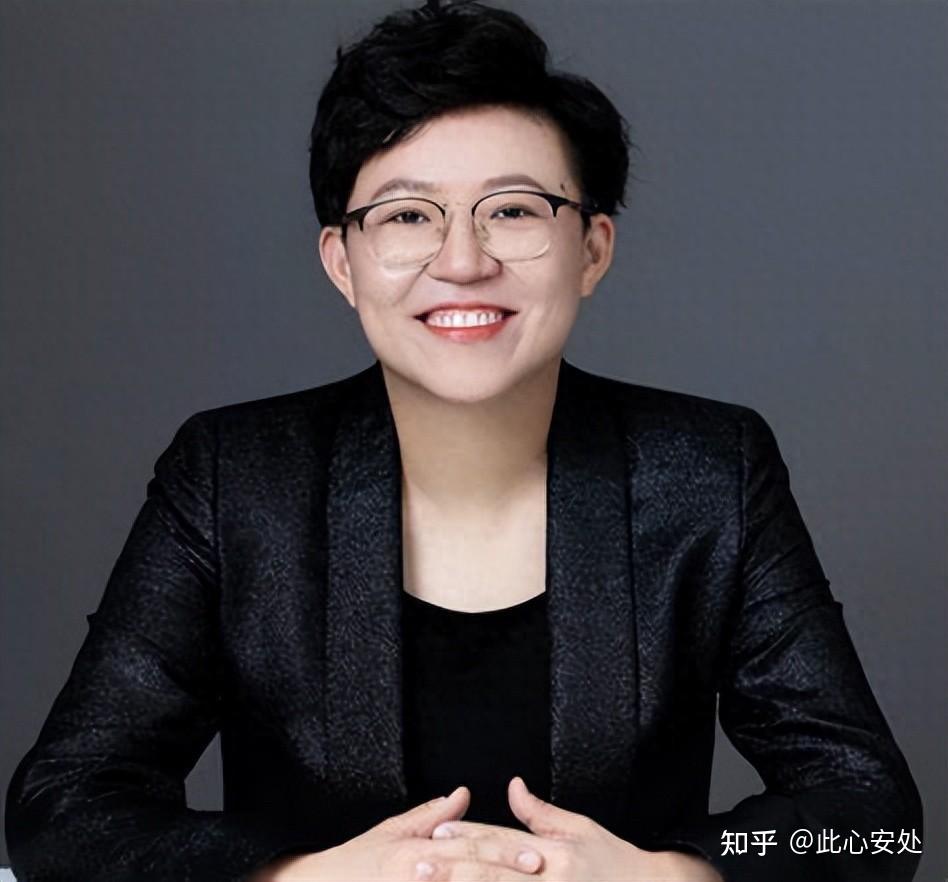 你的认知高度,决定你的成长速度(张琦《认知破局》精华分享一) - 知乎