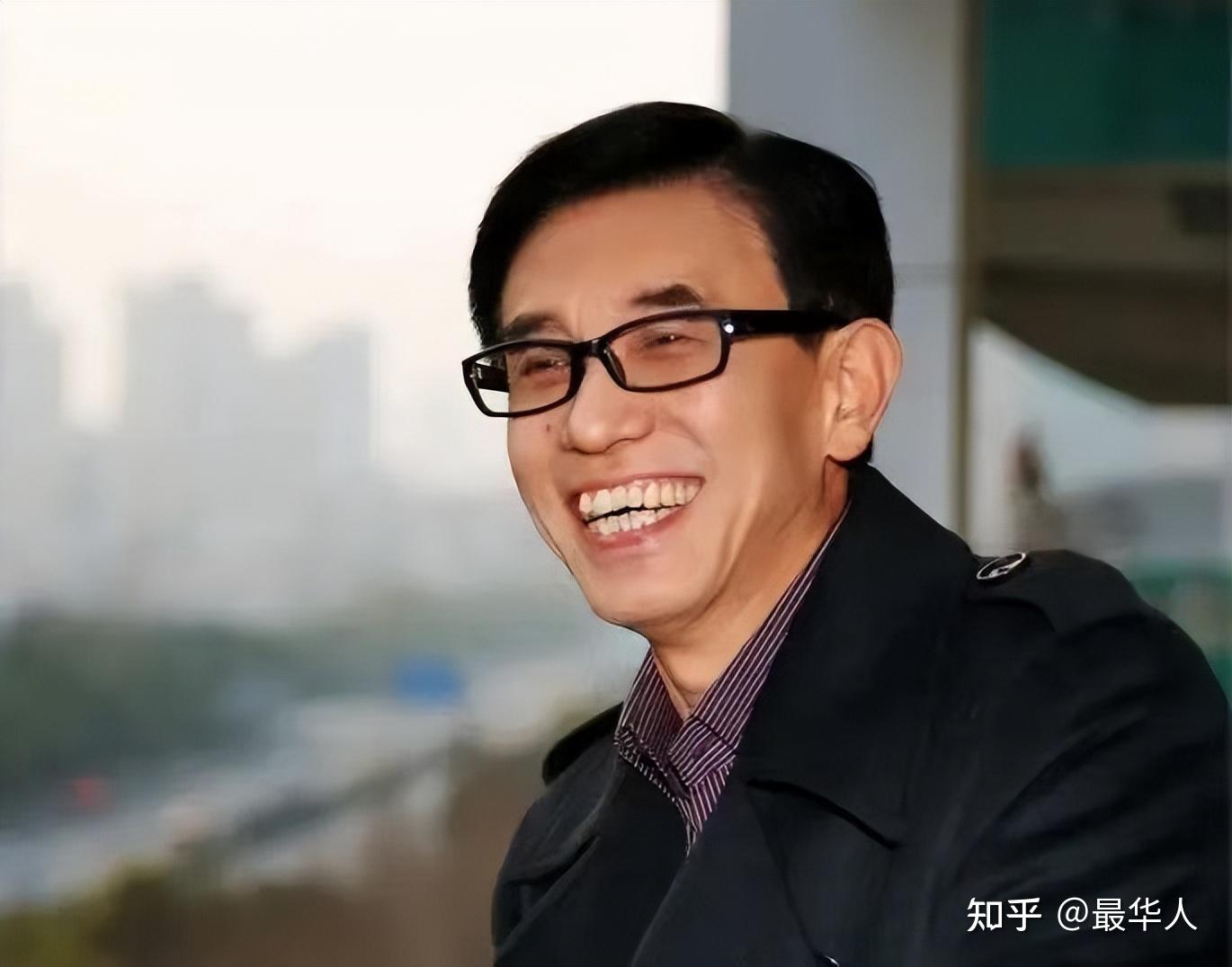 辞百万年薪，60岁毅然回国，他彻底改写中国芯片史 - 知乎