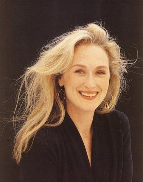 梅丽尔斯特里普merylstreep