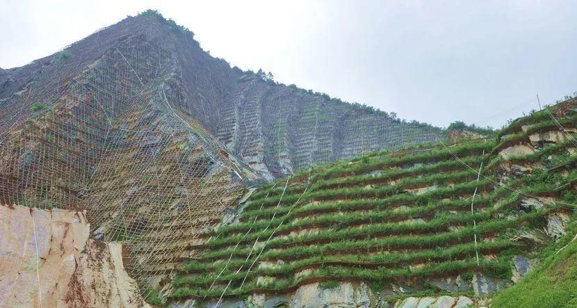 持续推进矿山环境治理和生态修复