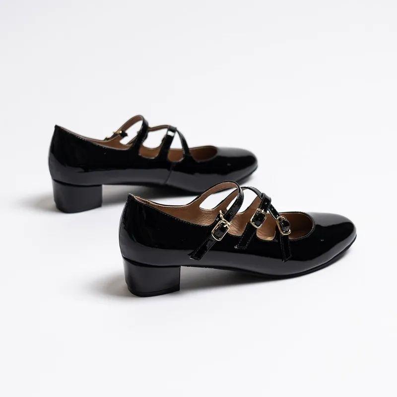 预言家上线2021春夏的必备鞋履就是这些