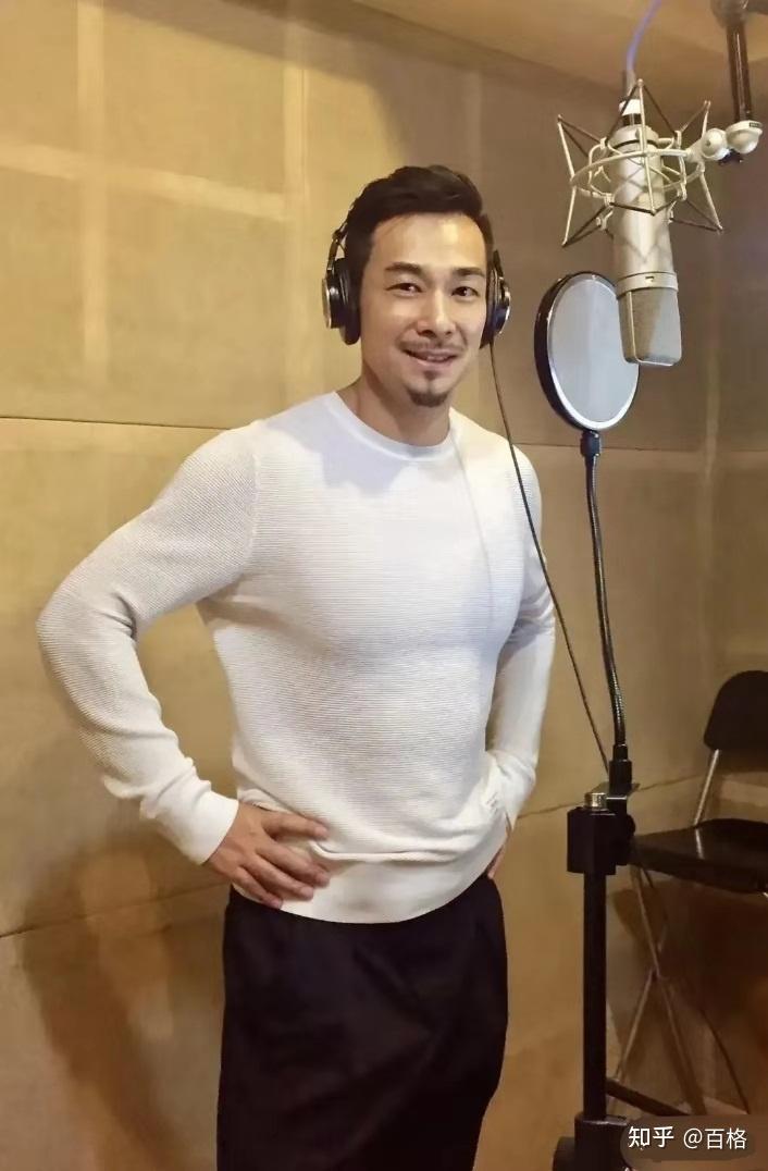 赵文卓最新现场照片曝光,网友感叹五十岁怎么变了那么多 - 知乎