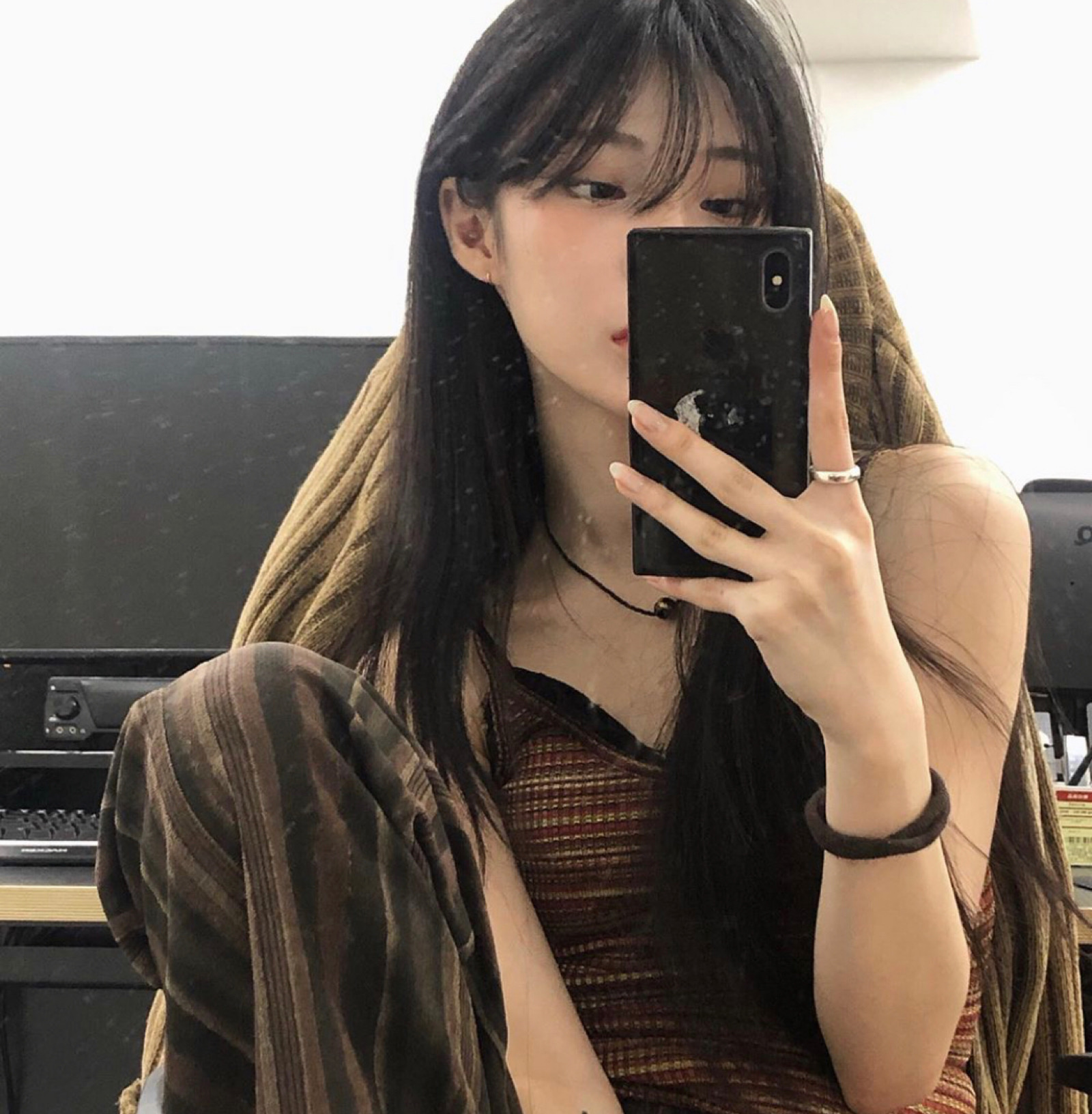 有什么能适合女孩儿的微信头像