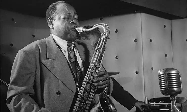 bebop是什么解密爵士乐最具影响力的发展史