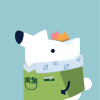 Zhihu profile picture for @informing